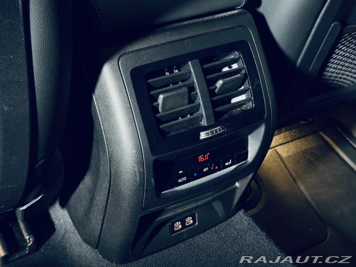 BMW X3 M40i CZ TOP STAV 2021