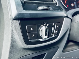 BMW X3 M40i CZ TOP STAV 2021
