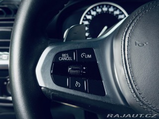 BMW X3 M40i CZ TOP STAV 2021