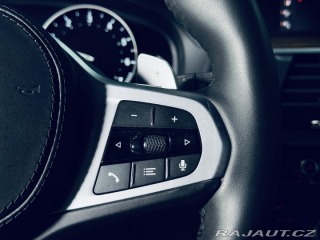 BMW X3 M40i CZ TOP STAV 2021