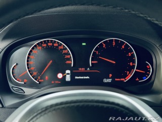 BMW X3 M40i CZ TOP STAV 2021