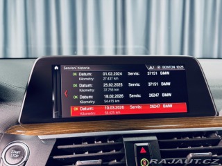 BMW X3 M40i CZ TOP STAV 2021
