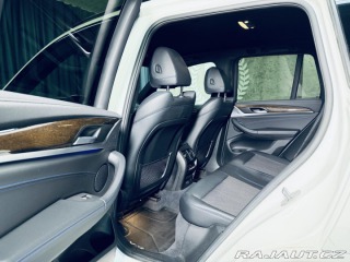 BMW X3 M40i CZ TOP STAV 2021