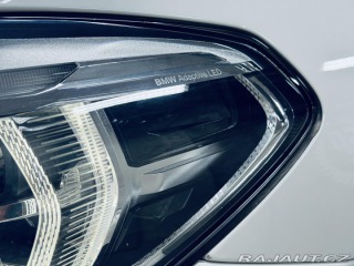 BMW X3 M40i CZ TOP STAV 2021