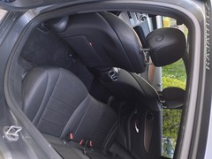 Mercedes-Benz GLC Kupé 2021