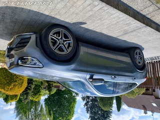 Mercedes-Benz GLC Kupé 2021