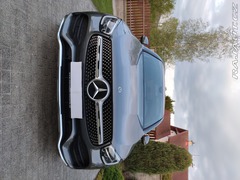 Mercedes-Benz GLC Kupé 2021