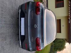Mercedes-Benz GLC Kupé 2021