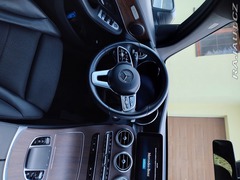 Mercedes-Benz GLC Kupé 2021