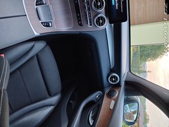 Mercedes-Benz GLC Kupé 2021