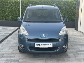 Peugeot Partner Tepee 1,6 HDI 92PS Active