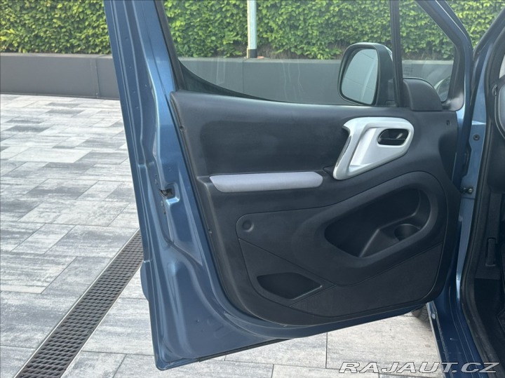 Peugeot Partner Tepee 1,6 HDI 92PS Active 2015