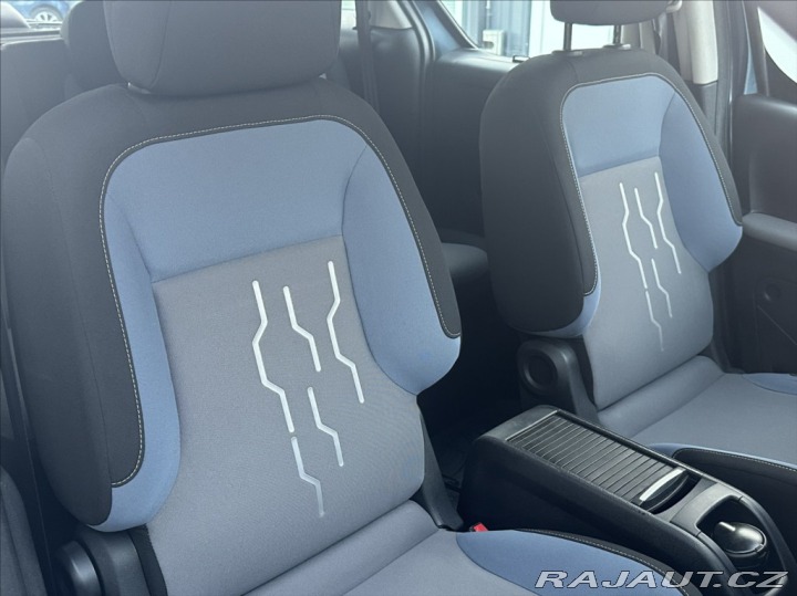 Peugeot Partner Tepee 1,6 HDI 92PS Active 2015