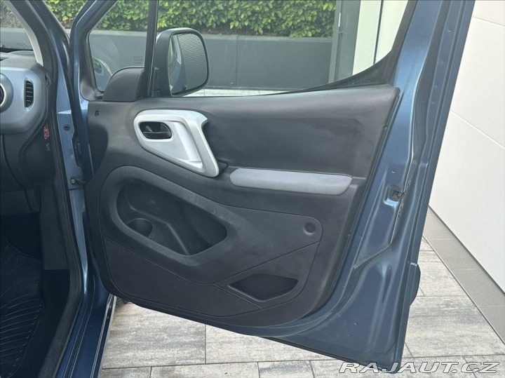 Peugeot Partner Tepee 1,6 HDI 92PS Active 2015
