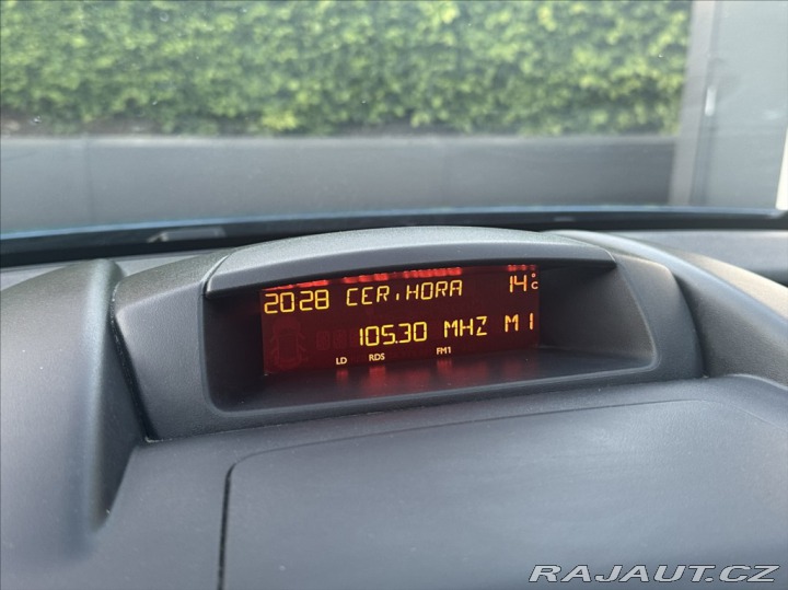 Peugeot Partner Tepee 1,6 HDI 92PS Active 2015