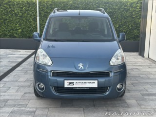 Peugeot Partner Tepee 1,6 HDI 92PS Active 2015