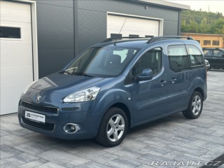 Peugeot Partner Tepee 1,6 HDI 92PS Active 2015