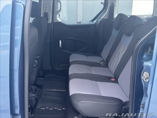 Peugeot Partner Tepee 1,6 HDI 92PS Active 2015