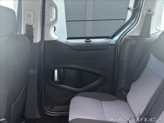 Peugeot Partner Tepee 1,6 HDI 92PS Active 2015