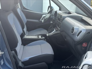 Peugeot Partner Tepee 1,6 HDI 92PS Active 2015