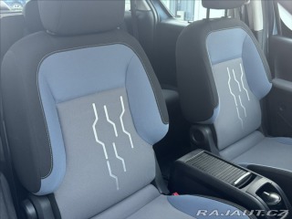 Peugeot Partner Tepee 1,6 HDI 92PS Active 2015