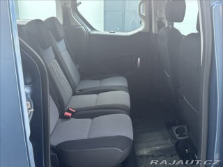 Peugeot Partner Tepee 1,6 HDI 92PS Active 2015