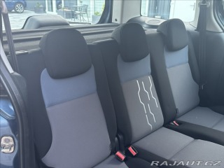 Peugeot Partner Tepee 1,6 HDI 92PS Active 2015