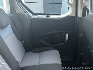Peugeot Partner Tepee 1,6 HDI 92PS Active 2015