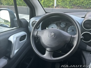 Peugeot Partner Tepee 1,6 HDI 92PS Active 2015