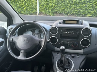 Peugeot Partner Tepee 1,6 HDI 92PS Active 2015