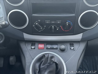 Peugeot Partner Tepee 1,6 HDI 92PS Active 2015