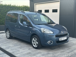 Peugeot Partner Tepee 1,6 HDI 92PS Active 2015