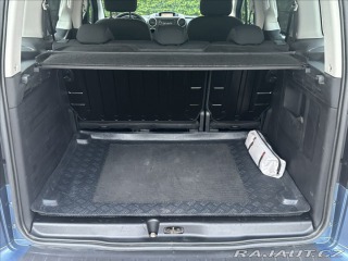 Peugeot Partner Tepee 1,6 HDI 92PS Active 2015