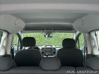Peugeot Partner Tepee 1,6 HDI 92PS Active 2015