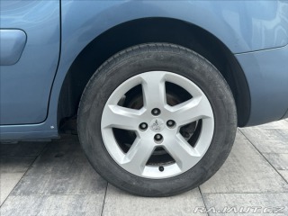 Peugeot Partner Tepee 1,6 HDI 92PS Active 2015