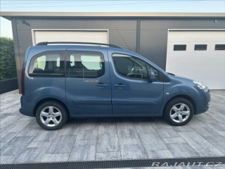 Peugeot Partner Tepee 1,6 HDI 92PS Active 2015