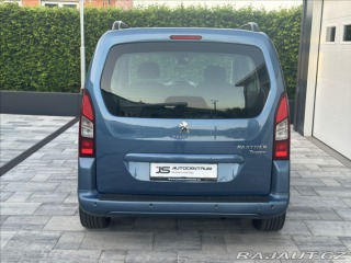 Peugeot Partner Tepee 1,6 HDI 92PS Active 2015