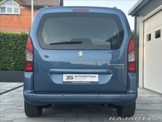 Peugeot Partner Tepee 1,6 HDI 92PS Active 2015