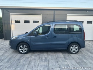 Peugeot Partner Tepee 1,6 HDI 92PS Active 2015