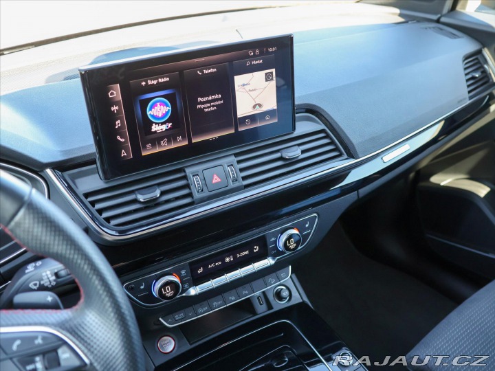 Audi SQ5 3,0 TDI 251kW Quattro S-L 2022