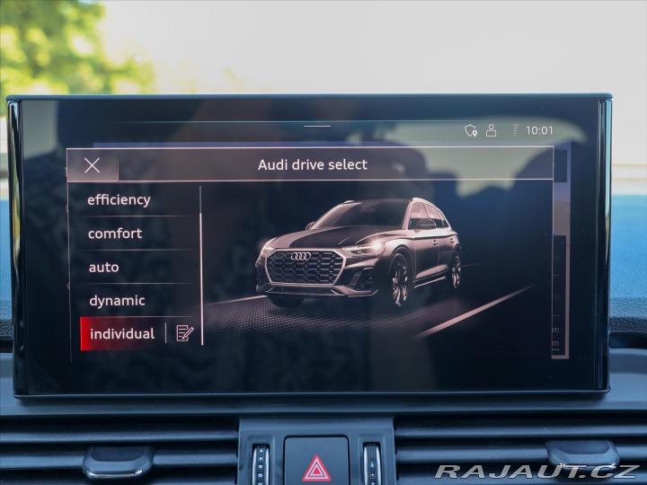Audi SQ5 3,0 TDI 251kW Quattro S-L 2022