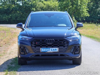 Audi SQ5 3,0 TDI 251kW Quattro S-L 2022