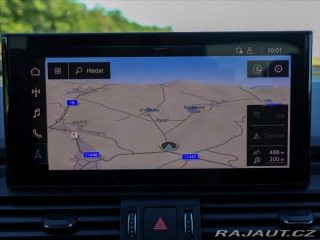 Audi SQ5 3,0 TDI 251kW Quattro S-L 2022