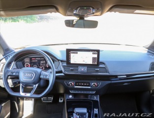 Audi SQ5 3,0 TDI 251kW Quattro S-L 2022