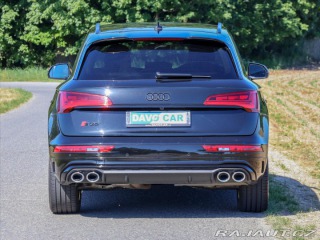 Audi SQ5 3,0 TDI 251kW Quattro S-L 2022