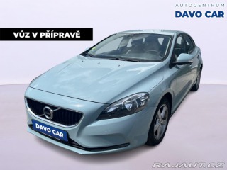Volvo V40 2,0 D2 Automat Kinatic Ků 2018