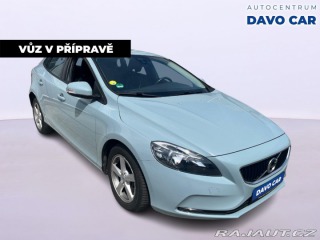 Volvo V40 2,0 D2 Automat Kinatic Ků 2018