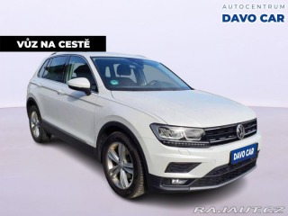 Volkswagen Tiguan 1,5 TSI 110kW LED Virtual 2019