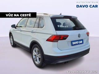 Volkswagen Tiguan 1,5 TSI 110kW LED Virtual 2019