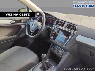 Volkswagen Tiguan 1,5 TSI 110kW LED Virtual 2019